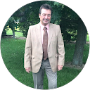 Steve Eccleston profile picture